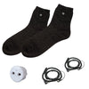 Grounded Sock Kit