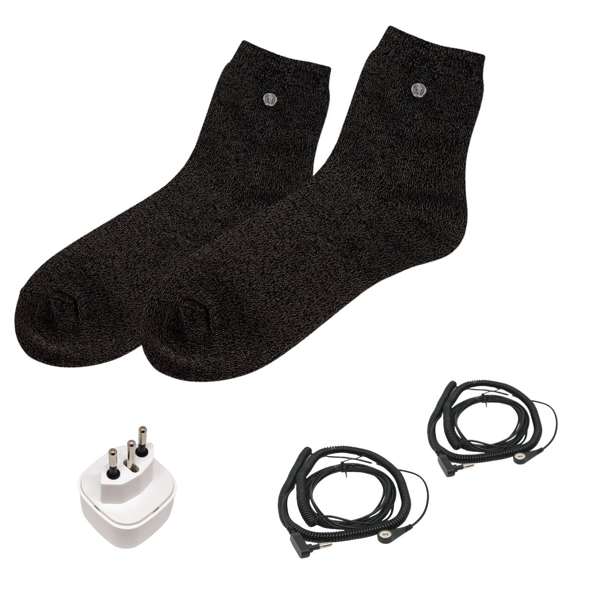 Grounded Sock Kit