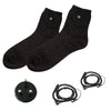 Grounded Sock Kit