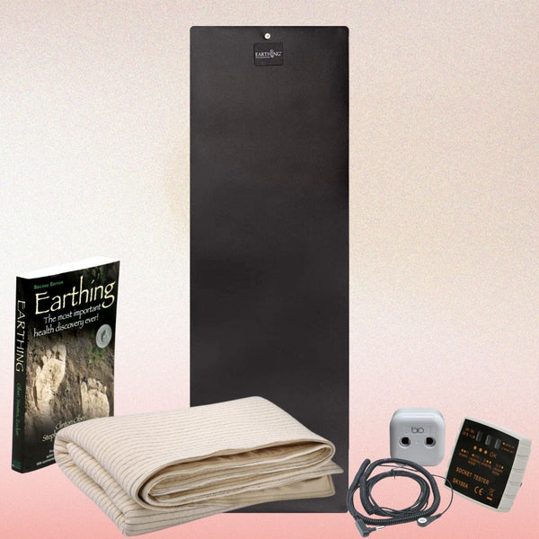 Cosy Earthing Products Bundle