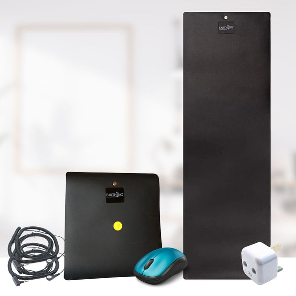 Earthing Elite Office KIT - Earthing Revolution Ltd