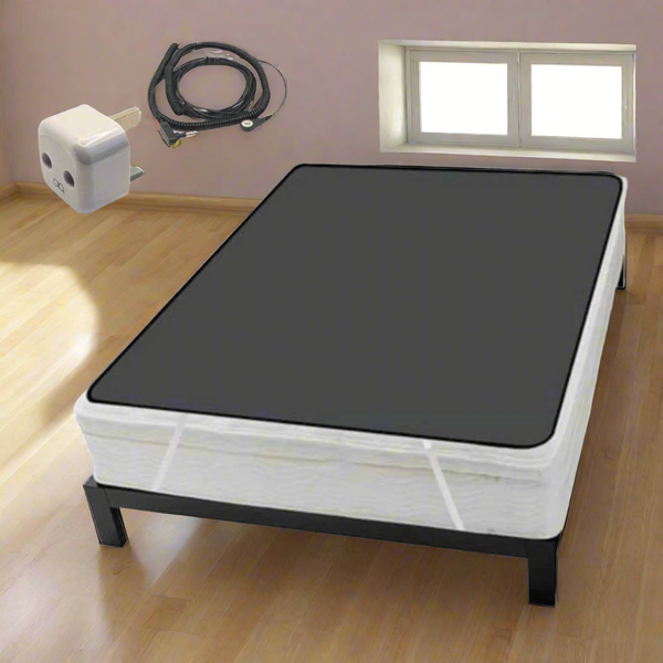 Earthing Elite Mattress Cover KIT