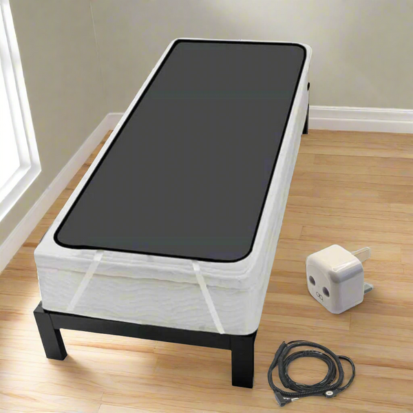 Earthing Elite Mattress Cover KIT