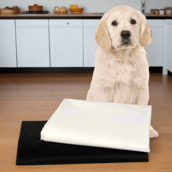 Earthing Elite Grounding Pet Bed Cover Kit - 3 sizes - Pet Bed Accessories - Earthing Revolution Ltd