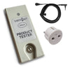 Earthing Product Tester Kit - Continuity Tester - Product tester - Earthing Revolution Ltd