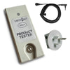 Earthing Product Tester Kit - Continuity Tester - Product tester - Earthing Revolution Ltd