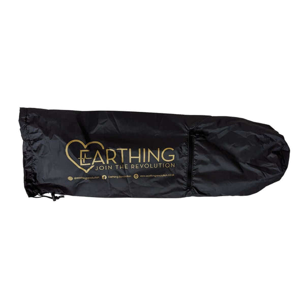 Earthing Yoga Mat Bag - Yoga Mat Bag - Earthing Revolution Ltd