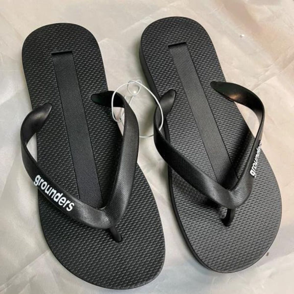 Grounders™ Flip Flops by Earthing - Flip Flops - Earthing Revolution Ltd