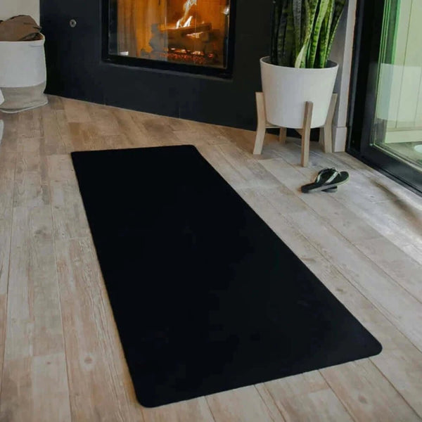 Grounders Earthing Yoga Mat - Double Sided - Yoga Mat - Earthing Revolution Ltd